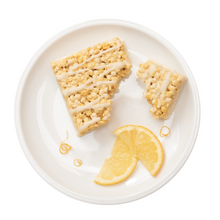 Load image into Gallery viewer, Lemon Crispy Square