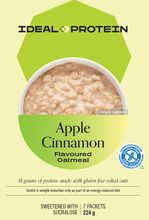 Load image into Gallery viewer, Apple Cinnamon Oatmeal