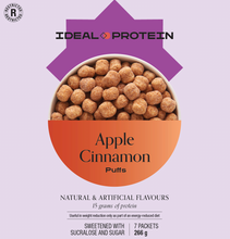 Load image into Gallery viewer, Apple Cinnamon Puffs