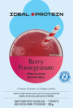 Load image into Gallery viewer, Berry Pomegranate Drink Mix
