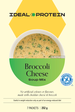 Load image into Gallery viewer, Broccoli Cheese Soup Mix