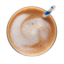Load image into Gallery viewer, Cappuccino Smoothie Mixed