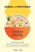Load image into Gallery viewer, Chicken Flavoured Chowder Mix