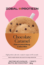 Load image into Gallery viewer, Chocolate Caramel Mug Cake Mix