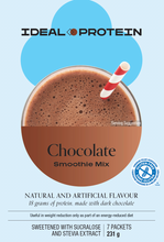 Load image into Gallery viewer, Chocolate Smoothie Mix