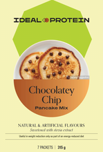 Load image into Gallery viewer, Chocolate Chip Pancake Mix