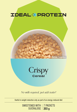 Load image into Gallery viewer, Crispy Cereal
