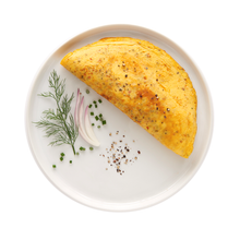 Load image into Gallery viewer, Cheese Omelet Mix