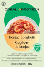 Load image into Gallery viewer, Konjac Spaghetti