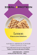 Load image into Gallery viewer, Lemon Wafer