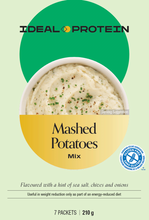 Load image into Gallery viewer, Mashed Potatoes Mix