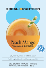 Load image into Gallery viewer, Peach Mango Drink Mix