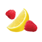 Load image into Gallery viewer, Clinic Raspberry Lemonade Powdered  Water Enhancer clinic k