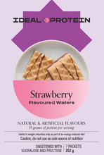 Load image into Gallery viewer, Strawberry Wafer