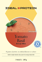 Load image into Gallery viewer, Tomato Basil Soup Mix