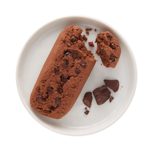 Load image into Gallery viewer, Double Chocolate Brownies