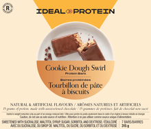 Load image into Gallery viewer, Cookie Dough Swirl Bar