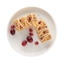 Load image into Gallery viewer, Cranberry Pomegranate Bar