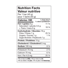 Load image into Gallery viewer, MINT CHOCOLATE CRISP PROTEIN BAR