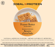Load image into Gallery viewer, Peanut Butter Bars
