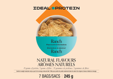 Load image into Gallery viewer, Ranch Flavoured Dorados