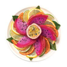Load image into Gallery viewer, Tropical Fruit Collagen Peptide Shot
