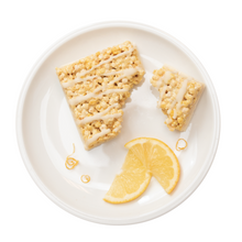 Load image into Gallery viewer, Lemon Crispy Square
