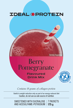 Load image into Gallery viewer, Berry Pomegranate Drink Mix
