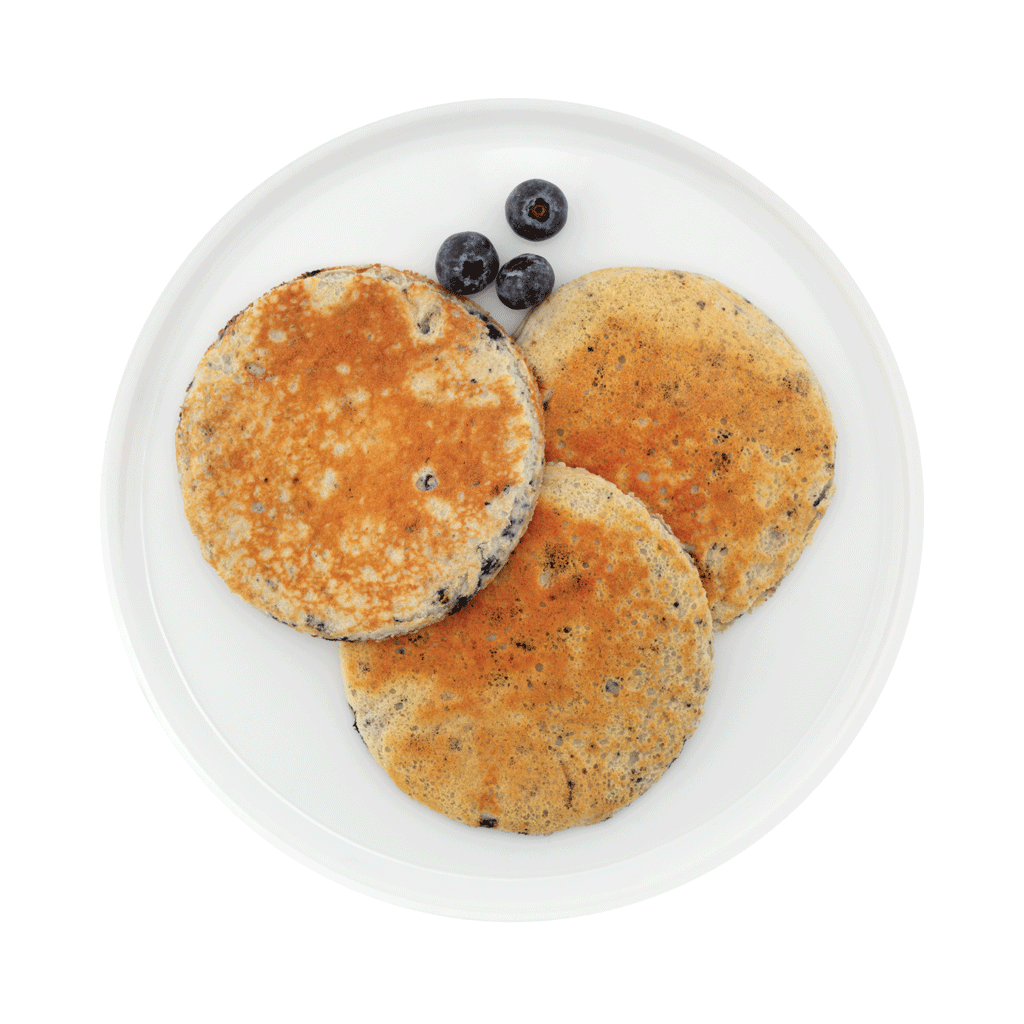 BLUEBERRY PANCAKE MIX