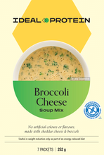 Load image into Gallery viewer, Broccoli Cheese Soup Mix
