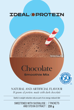 Load image into Gallery viewer, Chocolate Smoothie Mix
