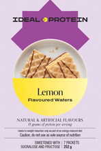 Load image into Gallery viewer, Lemon Wafer
