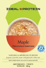 Load image into Gallery viewer, Maple Oatmeal
