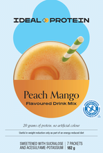 Load image into Gallery viewer, Peach Mango Drink Mix
