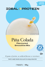 Load image into Gallery viewer, Pina Colada Flavoured Smoothie Mix
