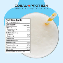 Load image into Gallery viewer, Pina Colada Flavoured Smoothie Mix
