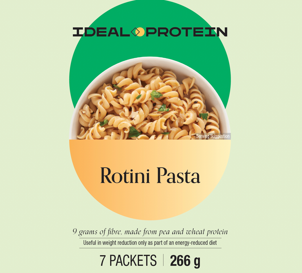 Rotini Pasta