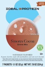 Load image into Gallery viewer, S&#39;MORES COCOA DRINK MIX
