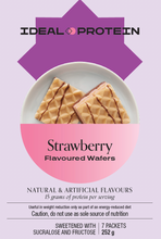 Load image into Gallery viewer, Strawberry Wafer
