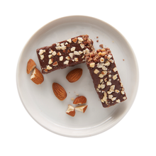 Load image into Gallery viewer, Almond Chocolate Bars
