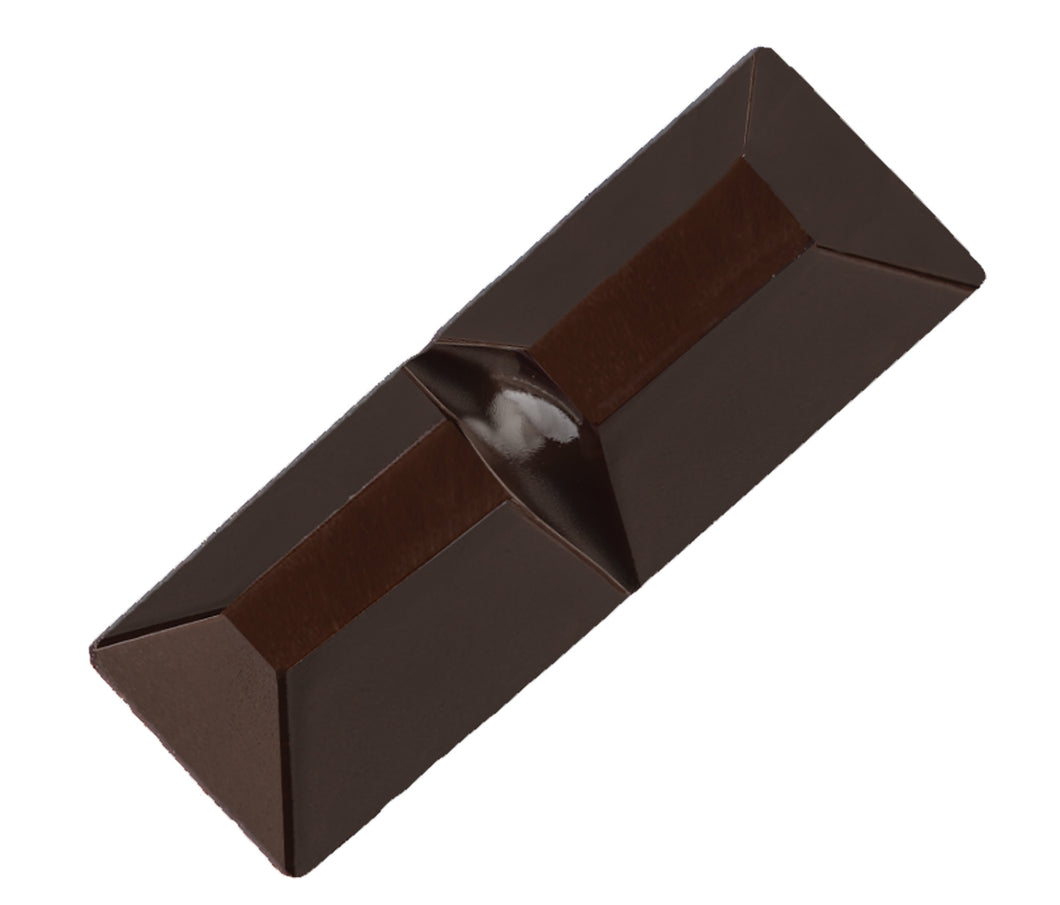 DARK CHOCOLATE SEA SALT MINI BAR